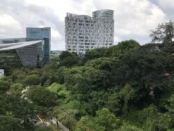 One-north Residences (D5), Apartment #625006031